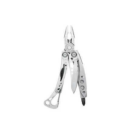 Outil Multifonctions Skeletool