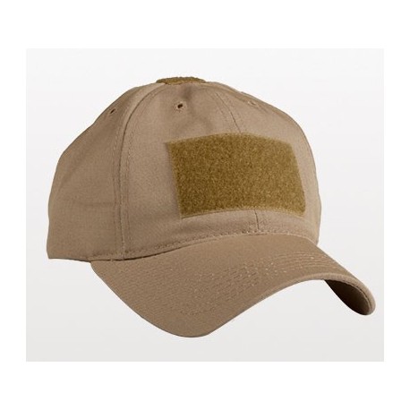 Casquette NAR Médic Sable