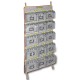 Panneau Multi Rangements POM-L