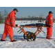 Carrier EL2000 Orange