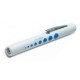 Lampe de Diagnostic Jetable en Forme Stylo (pile non interchangeable)