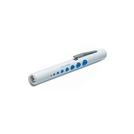 Lampe de Diagnostic Jetable en Forme Stylo (pile non interchangeable)