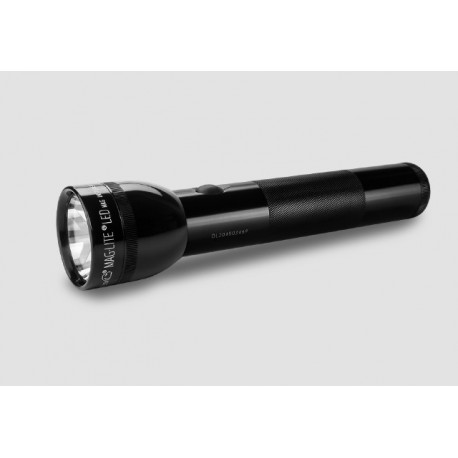 MAGLITE® 2-Cell D LED Flashlight - CIR Secours