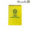 Calpin Secourisme Primo-intervenant Write in the Rain